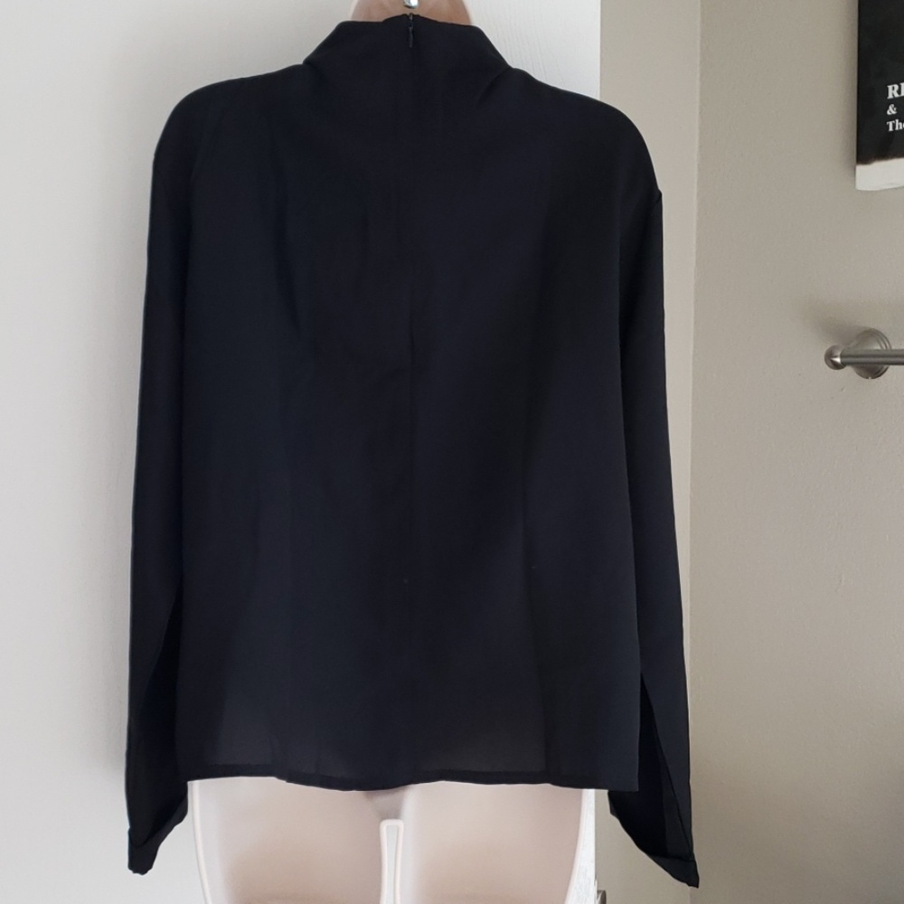 NWT Restyle Witch Craft Blouse Size XXL - Picture 2 of 7